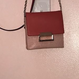 Ivanka Trump hangbag
